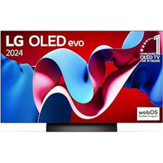 LG OLED48C47LA TV 48