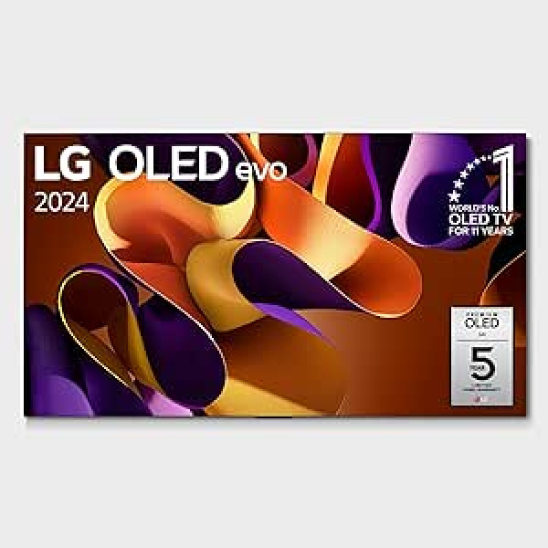 LG OLED83G48LW TV 83