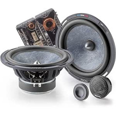 Focal PS165SF | 16.5 cm 2-Way Speaker System