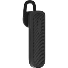 TELLUR Bluetooth Headset Vox 5 Black