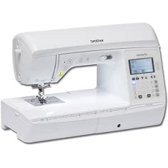Brother Innov-is 1100 sewing machine
