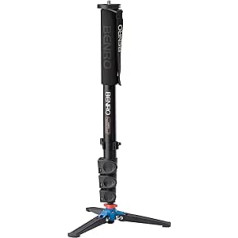 Benro A38FD Aluminium Monopod