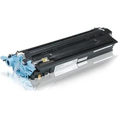 Inkadoo Toner for HP Org. 124A Q600X Yellow Colour Laserjet 2600 Series Colour Laserjet 2600 N Colour Laserjet 1600 L Toner Cartridges, Printer Toner