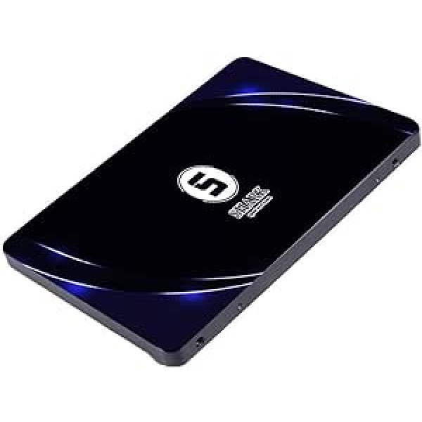 Dogfish SSD 2.5 Inch Sata 250 GB Shark Sata III 6 Gb/s Internal Solid State Drive SSD 32 GB High Performance Hard Drive From Previously 32 GB 60 GB 64 GB 120 GB 128 GB 240 GB 480 GB 500 GB 960 GB (250