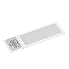 GVS FAST Slide for Protein Arrays 1 Pad 20 x 51 mm Pack of 20