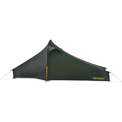 Nordisk Telemark 2.2 LW - 2 Person Tent