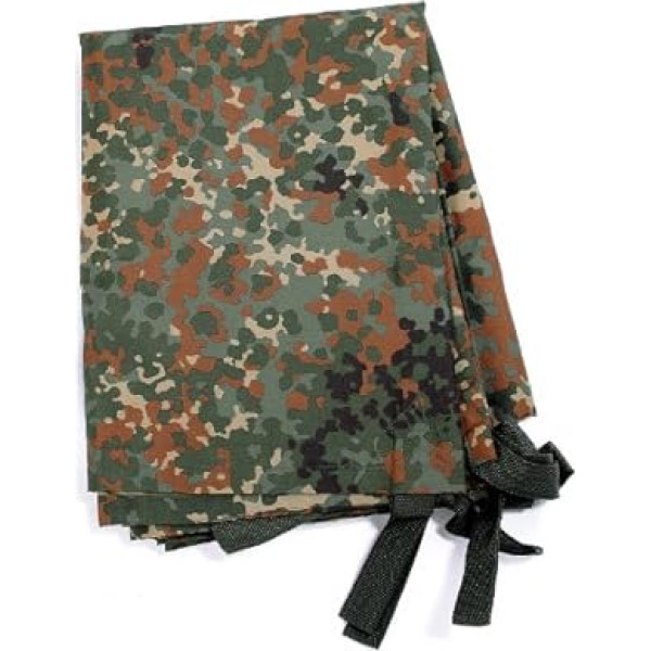 Mil-Tec 'Tarp' multi-purpose tarpaulin