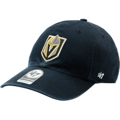 NHL Vegas Golden Knights cepure H-RGW31GWS-BK / Viens izmērs