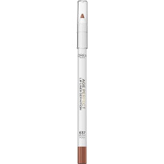 L'oreal Paris Perfect Lip Liner Definition 637 Bright Moka 21 g