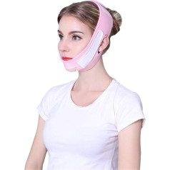 Facelifting shaping beauty elastic sleeves facelifting bandages facelifting facelifting V face bandage lifting and tightening the face face artifact, facelifting