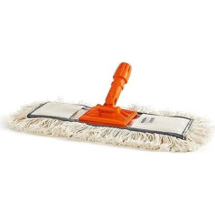ART.0025A Cotton Broom 40 cm Complete Cleaning Tools