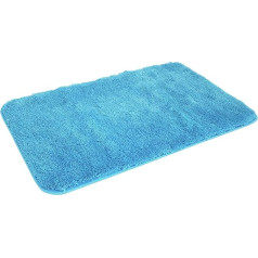 Mesana Kinzler Top Quality Microfibre Bath Mat, 80x150 cm