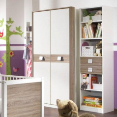 Wimex Jette Wardrobe