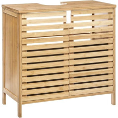 5 Five Simply Smart Under Cabinet Furniture Sicela Bamboo