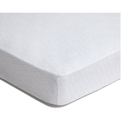Caleffi Queen Bed Mattress Cover - 48901