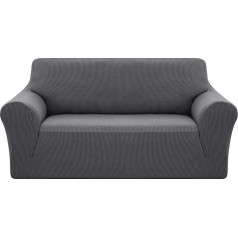 Deconovo Sofa cover jacquard throw stretch armchair cover