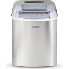 H.koenig KB Ice Cube Machine