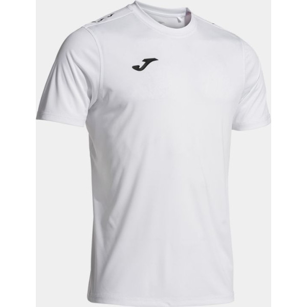 Camiseta Manga Corta Olympic Handball T-krekls 103837.200 / 3XL