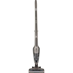 Grundig VCH9832 2 in 1 Cordless and Handheld Vacuum Cleaner Grey
