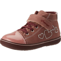 PRIMIGI Girls' Snorky First Walker Shoe