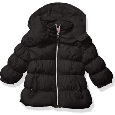 Cherokee - Kid's Outerwear Baby Girl Quilted Heavy Puffer Quilted Jacket