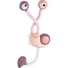 JAWSEU Baby Bath Toy Shower Head Children, Baby Bath Toy Water Shower Bath Toy Child Toddler Shower Gifts Pool Water Toy Baby Gift