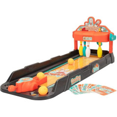 ColorBaby 49837 Cb Sports Game Bowling, Multi-Colour, M