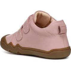 Geox Mädchen B Steppieup Girl A Sneaker