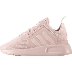 adidas Originals Unisex Children's X_PLR El Running Shoes