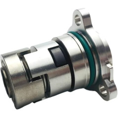 CDLC-16(3R) Gleitringdichtungen for CDL/CDLF (Ersatzstruktur) Patronendichtungen for Pumpen (Material: SIC/SIC/VIT)