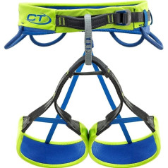 Climbing Technology Quarzo Klettergurt