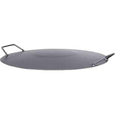 Siena Garden Lid Diameter 102 cm for Fire Bowl XXL Diameter 100 cm