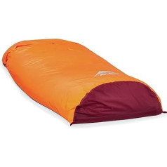 Msr Pro Bivy, Orange, Einheitsgröße