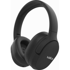 VMK25 Wireless ANC Headphones (Black)