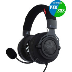 AIZEN Gaming Headset