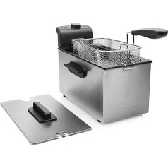 Tristar Deep Fryer - 3 Litre Capacity - 2000W Power
