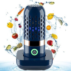 Fruit and Vegetable Cleaning Machine