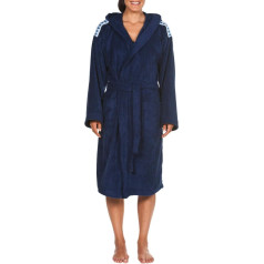 ARENA Unisex Soft Robe Core Bathrobe