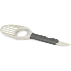 JOSEPH JOSEPH DUO Joseph Duo Plastic Avocado Peeler