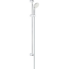 Grohe Tempesta 100, Shower and Shower System