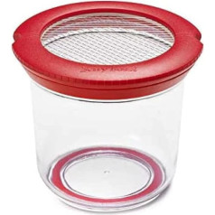 Betty Bossi Rösti Maker, the best kitchen aid for making potato rasps - with this potato cutter you can bake the best hash browns etc.