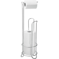 Interdesign Classico Toiltet Roll Stand