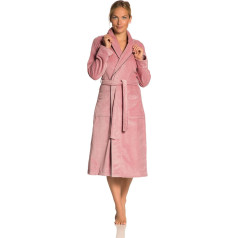 Vossen Anna Women's Bathrobe