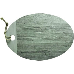 Zak Designs 6862-001 Fjord Game Board