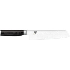 KAI TMM-0702 Santoku 7 (18.0 cm), 1 x 1 x 1 cm