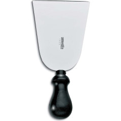 AUSONIA - 63060 Cheese Scoop with 440 Stainless Steel Blade and Non-Toxic Polypropylene Handle 14 x 10 cm