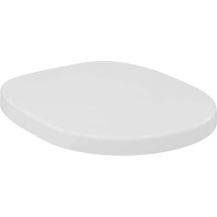 Ideal Standard E822501 Original Connect Freedom Toilet Seat