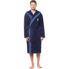 L&L LL0051 Men's Bathrobe