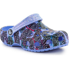 Classic Butterfly Clog Jr 208297-5Q7 / EU 32/33 čības