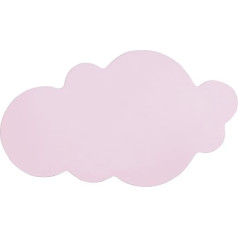 Bainba Children's Wall Light Cloud (Pink)